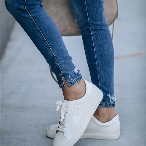Vici Shoes - Vici Sky Full of Stars  Sneakers